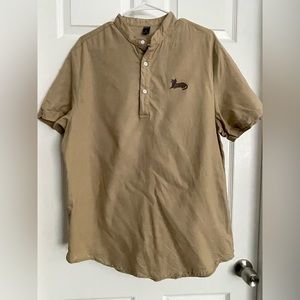 *2/$22* SHEIN XL cat shirt